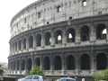 Rome Colosseum 1